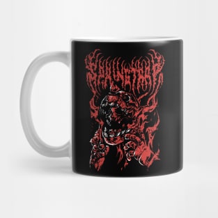 SPRINGTRAP (Red) Mug